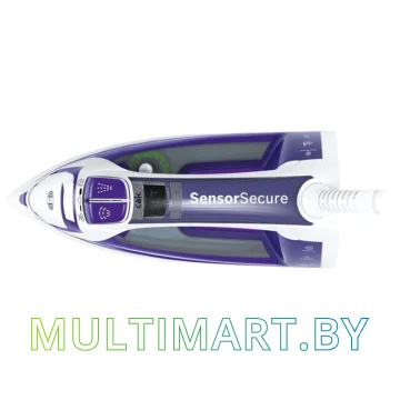 Утюг Bosch Sensixx'x DA70 VarioComfort TDA752422V картинка 3